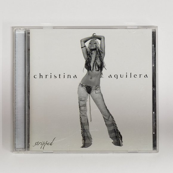 Female Superstars-Aquilera, Dion & Underwood:  Three CD Set - Picture 6 of 7